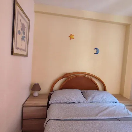 Tatil Evi Desirod Holidays At The Beach *