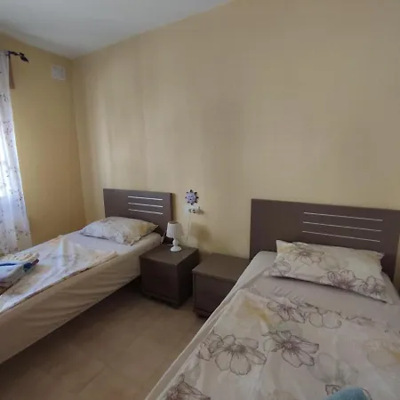 Tatil Evi Desirod Holidays At The Beach Torrevieja