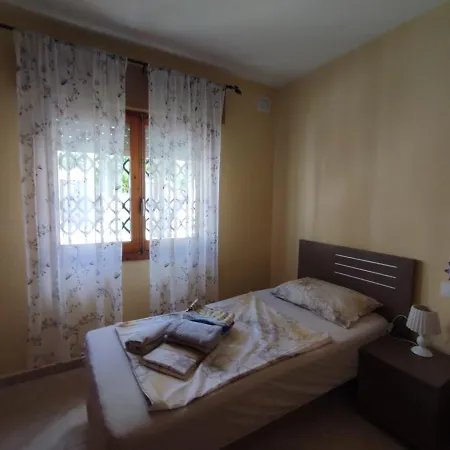 Tatil Evi Desirod Holidays At The Beach